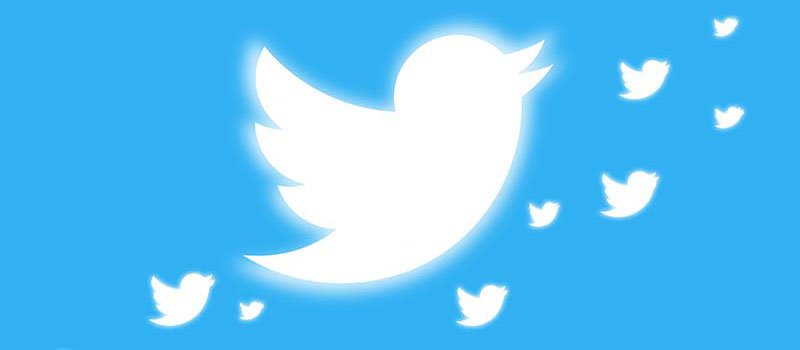Twitter-Logo