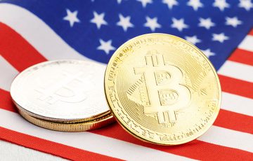 国会議事堂の自販機などで仮想通貨決済対応を｜米上院議員が決議案提出