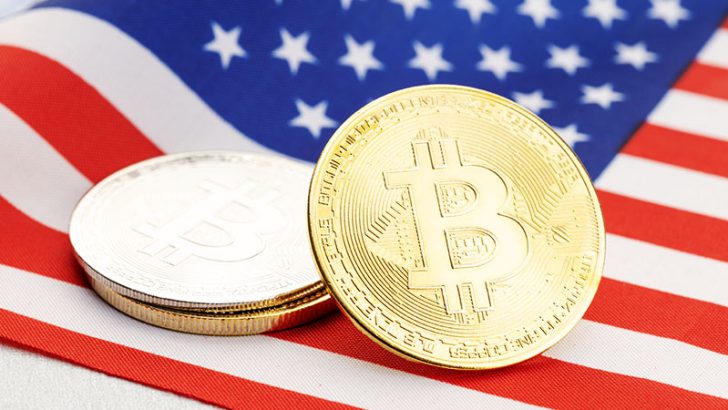 国会議事堂の自販機などで仮想通貨決済対応を｜米上院議員が決議案提出