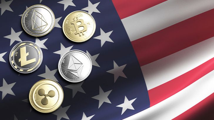 バイデン政権「仮想通貨リスク軽減のためのロードマップ」を発表