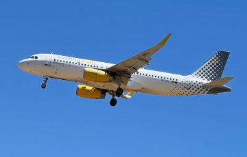 スペインの航空会社「Vueling」仮想通貨決済対応へ