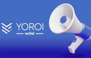 Cardano関連ウォレット「Yoroi」ERGトークンのサポート終了へ