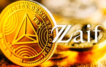 Zaif：トロン（Tron/TRX）の取扱開始スケジュールを発表
