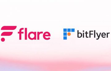 ビットフライヤー：XRP保有者に対する「FLR付与予定日」を発表