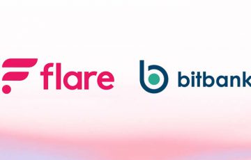 ビットバンク：XRP保有者への「Flareトークン付与」を完了｜FLR/JPYペアも追加