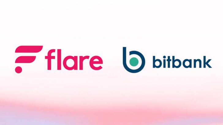 ビットバンク「残り85%のFLR受け取り方法」について発表