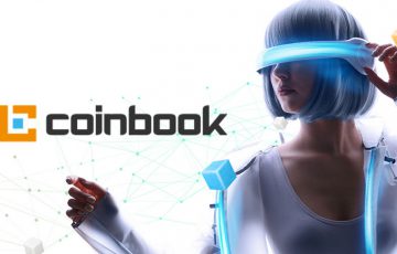 暗号資産取引所coinbook（コインブック）とは？基本情報・特徴などを解説