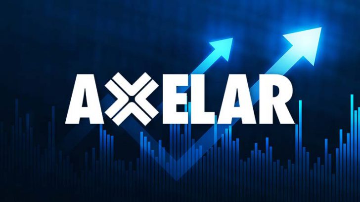 アクセラー（Axelar/AXL）米Coinbaseの上場発表で価格高騰