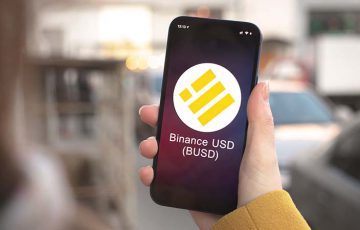 Coinbase「Binance USD（BUSD）の取引停止」を発表