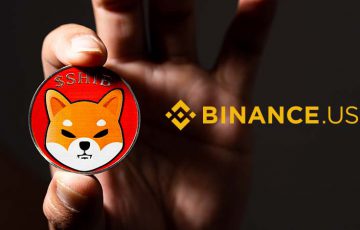 Binance US：シバイヌ（Shiba Inu/SHIB）取扱開始｜KSHIBは上場廃止に