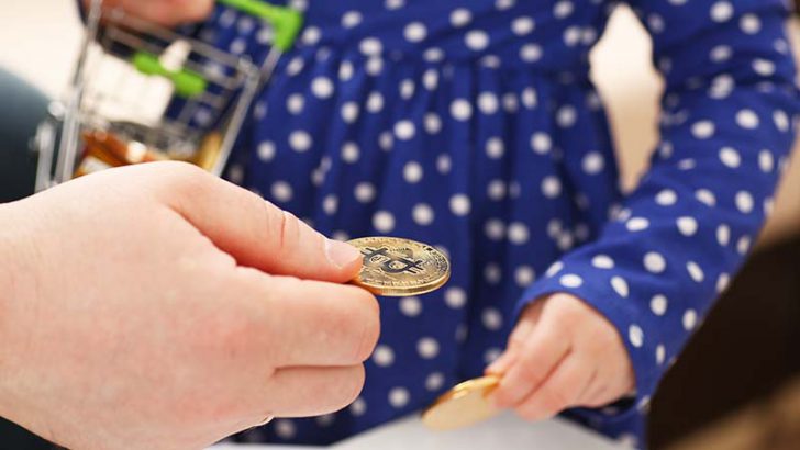 南アフリカ最大級のスーパー「Pick n Pay」ビットコイン決済に本格対応