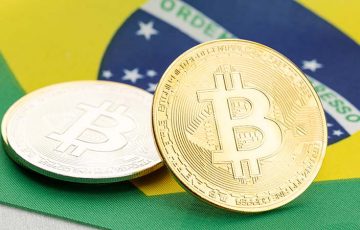 ブラジル銀行：仮想通貨で税金を支払える「納税ソリューション」を発表