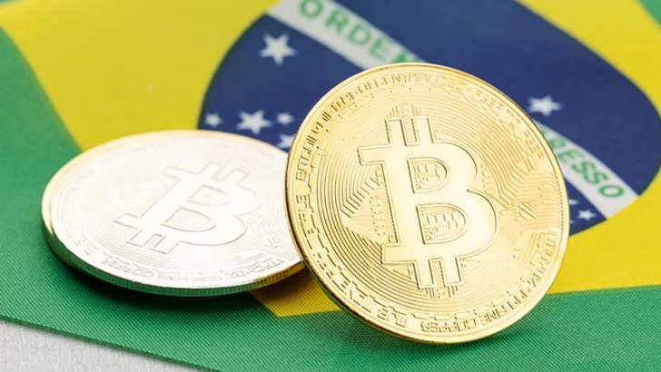 ブラジル銀行：仮想通貨で税金を支払える「納税ソリューション」を発表