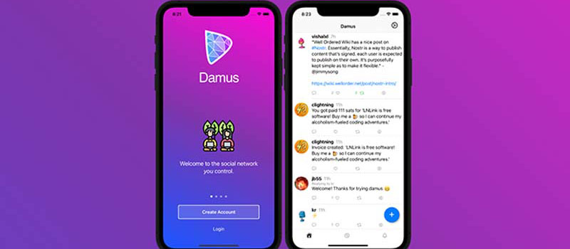 Damus-App