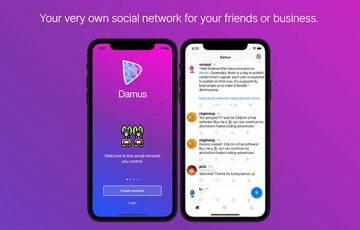 ビットコインで投げ銭できる分散型SNS「Damus」App Storeで公開