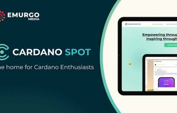 Cardanoコミュニティ向けSNS「Cardano Spot」オープンベータ版公開