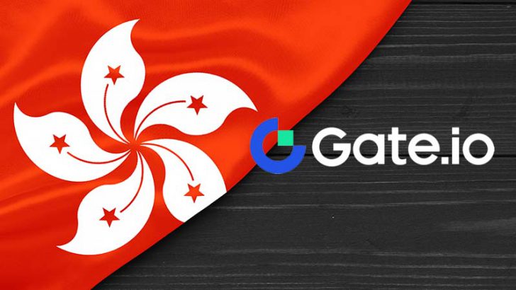 Gate Group：仮想通貨取引所「Gate HK」設立に向け香港でライセンス申請
