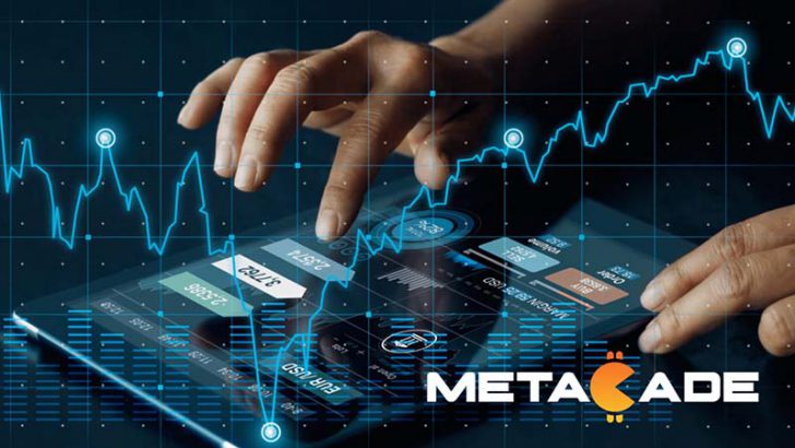 2023年安全に投資をしたい方必見｜メタケード・ビットコインの価格予測