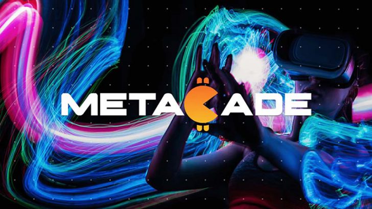 メタケードの強みはP2Eゲームにあり｜2023年の投資を成功させよう