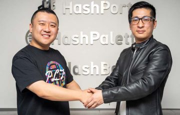 tofuNFT：HashPaletteの「パレットチェーン」に対応｜PLT Placeとも連携