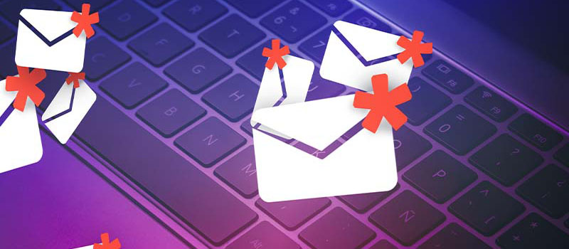 Phishing-Mail
