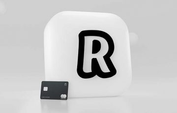 次世代金融アプリ「Revolut」ETH・ADA・DOT・XTZのステーキング機能提供へ
