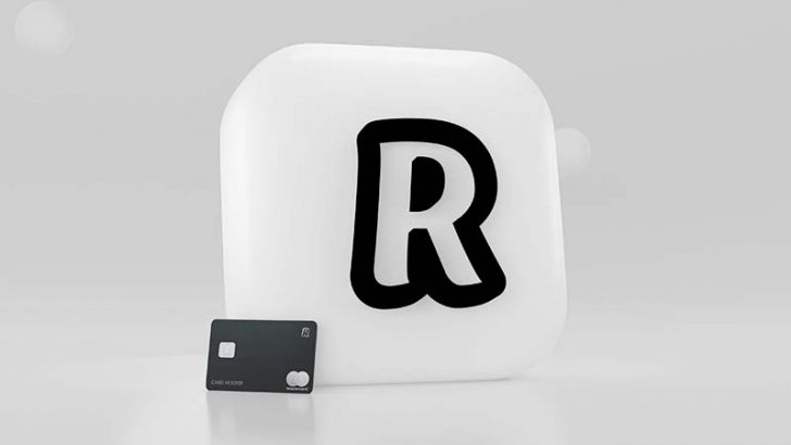 次世代金融アプリ「Revolut」ETH・ADA・DOT・XTZのステーキング機能提供へ