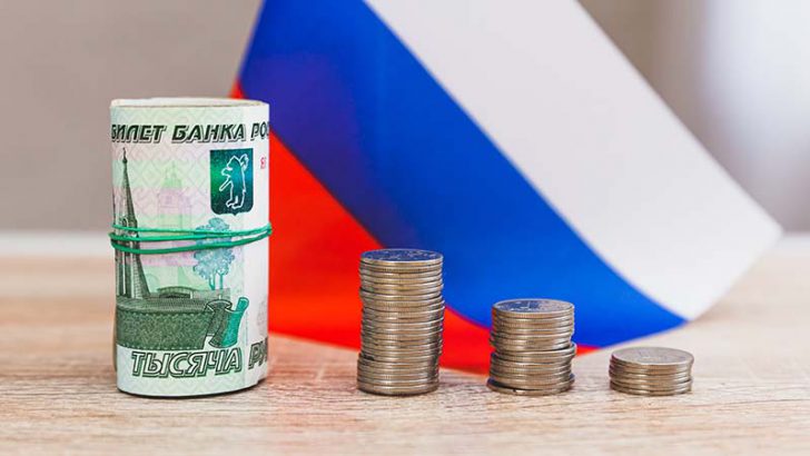 ロシア中銀：中央銀行デジタル通貨（CBDC）の試験運用4月から開始