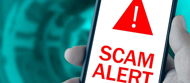 Scam-Alert-App