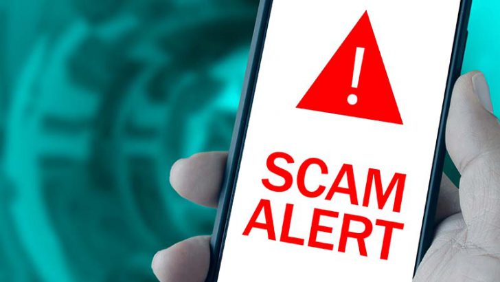 仮想通貨詐欺アプリが「App Store・Google Play」に侵入｜公式ストアでも要注意