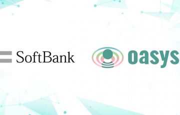 ソフトバンク：ゲーム特化型チェーン「Oasys」にバリデータとして参画