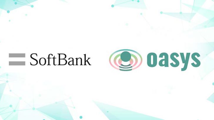 ソフトバンク：ゲーム特化型チェーン「Oasys」にバリデータとして参画