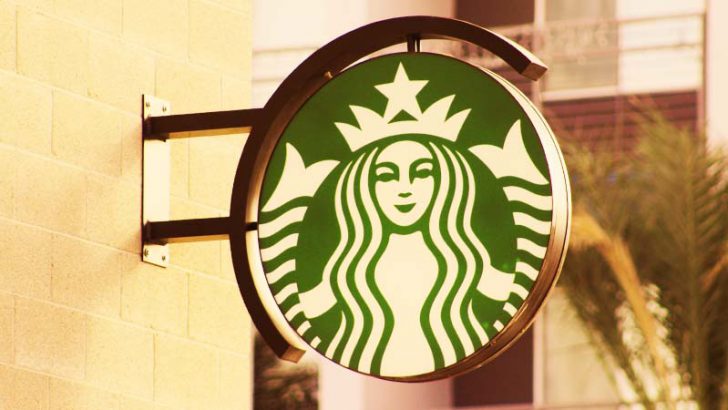 スターバックスのPolygon基盤NFT「フロア価格＝2,000ドル」を記録