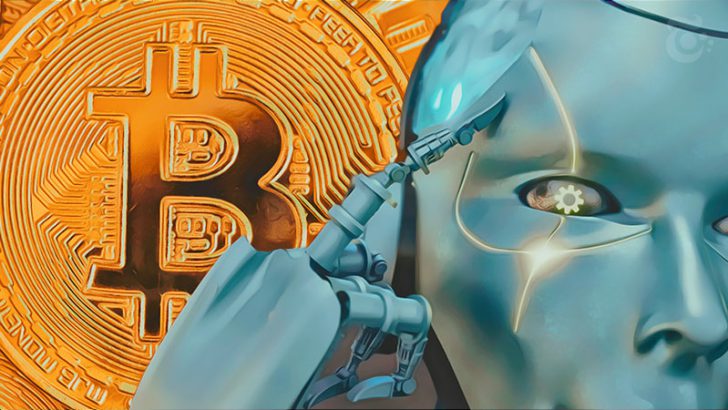 政府は仮想通貨よりも「人工知能」を規制すべき？AI開発の一時停止求める署名活動開始