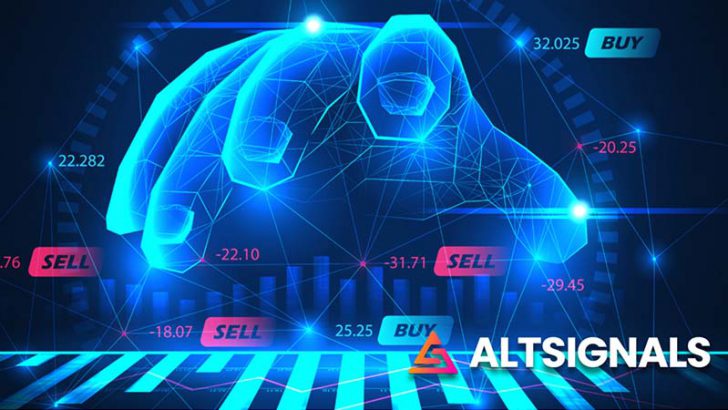 2023年から2030年までの価格予測：アルトシグナル・ディセントラランド・ビットコインはポートフォリオ構成の候補？