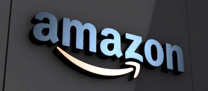 Amazon-Logo