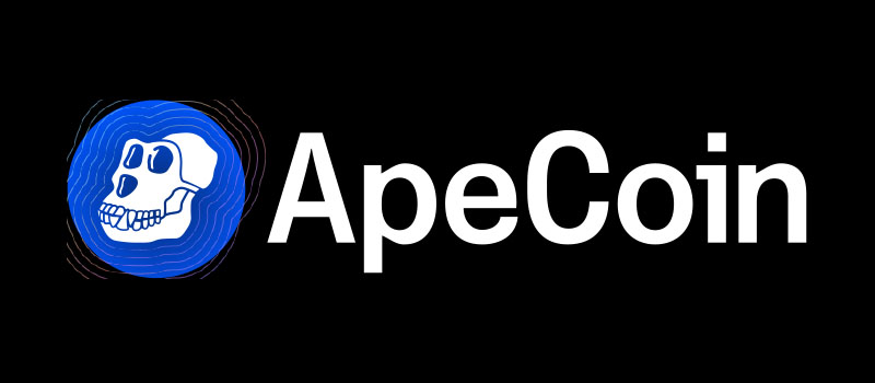 ApeCoin（APE）のLogo画像