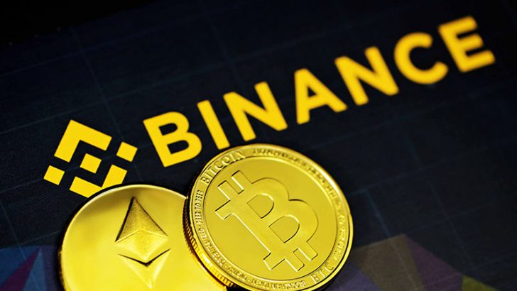 BINANCE：複数のステーブルコイン取引ペアを追加｜TUSD・USDT・USDC・USDPなど