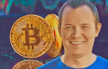 2023年後半の「ビットコイン大幅下落」を予想：ベンジャミン・コーエン