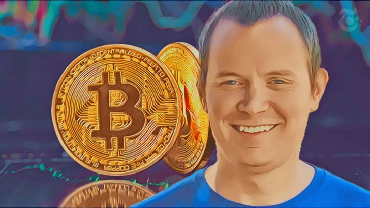 2023年後半の「ビットコイン大幅下落」を予想：ベンジャミン・コーエン