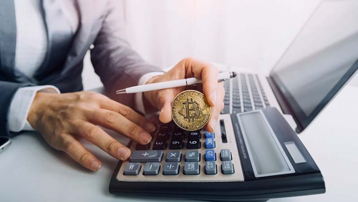 仮想通貨損益計算ツールのクリプタクト「SBI VCトレード・Bitgetなどの新規取引種類」に対応