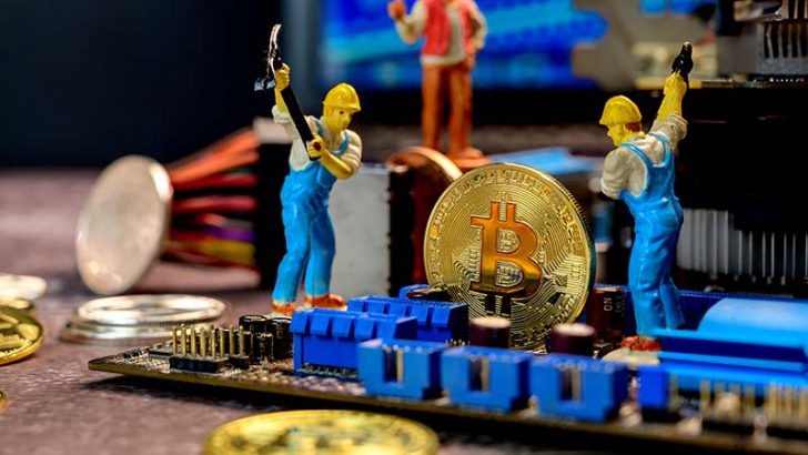 Block：マイニング開発キット（MDK）の計画を発表｜BTC採掘のイノベーションを加速