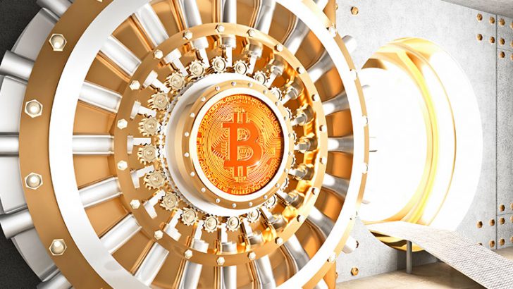 NASDAQ「仮想通貨保管サービス」第2四半期末までに提供へ｜BTC・ETHから