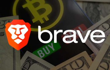Brave Wallet：仮想通貨を法定通貨に交換できる「オフランプ機能」追加｜利用方法・対応銘柄も
