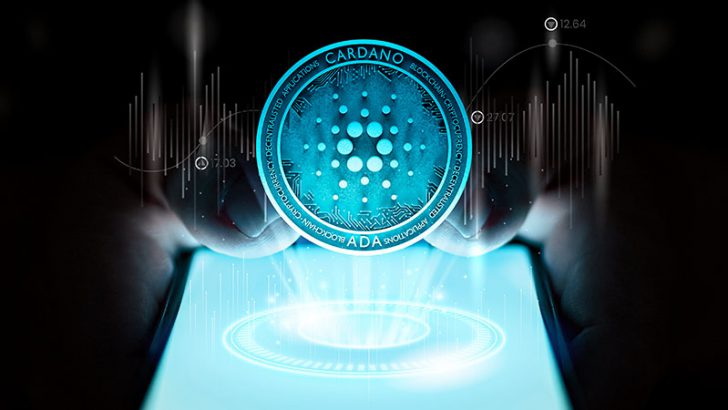Cardano（ADA）の合計ウォレットアドレス数「400万」を突破