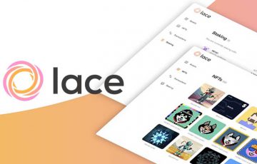Cardanoライトウォレット「Lace」数週間以内にメインネットで公開へ
