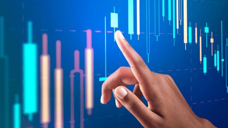 仮想通貨の暴落 - 今注目の仮想通貨銘柄5選【PR】