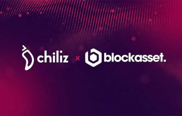Chiliz Labs：スポーツ関連NFTプラットフォームの「Blockasset」と提携