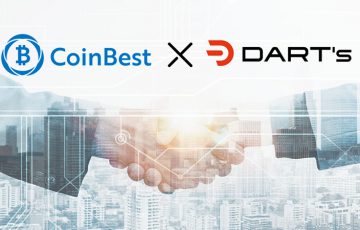 NFTエコシステム構築するDART’s「DARトークンのIEO」実施へ｜コインベストと協力