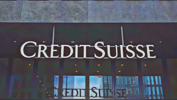 投資銀行大手UBS「クレディ・スイス買収」で合意｜仮想通貨業界からの買収オファーは通らず